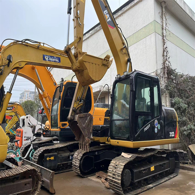 0.52m3 Bucket Capacity Cat 312d originele tweedehands graafmachine in goede staat