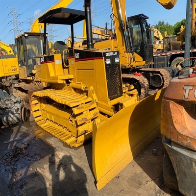 Andere gebruikte hydraulische cilinders Caterpillar CAT D4C Bulldozer Bulldozers in goede staat