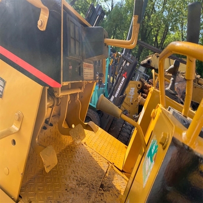 Andere gebruikte hydraulische cilinders Caterpillar CAT D4C Bulldozer Bulldozers in goede staat