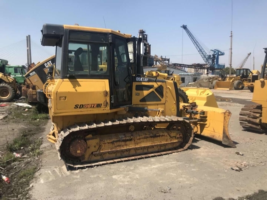 Goedkope CAT D5K Bulldozer Originele en prestaties voor bouwwerkzaamheden