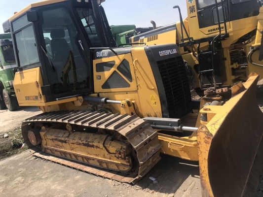 Goedkope CAT D5K Bulldozer Originele en prestaties voor bouwwerkzaamheden