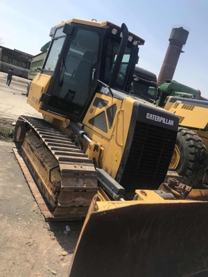 Goedkope CAT D5K Bulldozer Originele en prestaties voor bouwwerkzaamheden