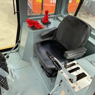 CAT D7G2 Direct Supply Crawler Machinery gebruikt met lage werktijden