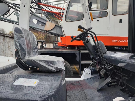 Goedkope TCM FD70 tweedehands vorklift goede staat gemakkelijke bediening Jaar 2021