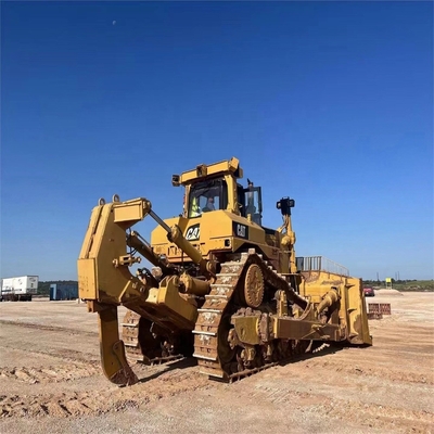 Tweedehands Japan Originele Caterpillar Cat D11T Bulldozer 634kw Hydraulische pomp Andere