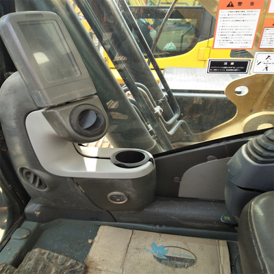 Jaar 2022 Gebruikte Hydraulische Crawler Digger Excavator Originele kleur Tweedehands