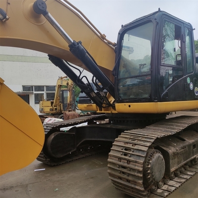 Japan Gebruikte originele Caterpillar 336d2 CAT Crawler Excavator