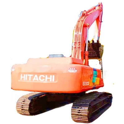 Gebruikte Hitachi EX300 Crawler Excavator betaalbare en duurzame bouwmachines