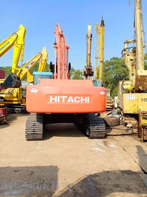 Gebruikte Hitachi EX300 Crawler Excavator betaalbare en duurzame bouwmachines