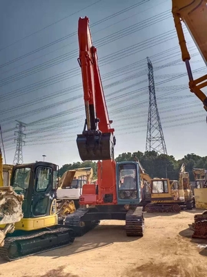 Gebruikte Hitachi EX300 Crawler Excavator betaalbare en duurzame bouwmachines