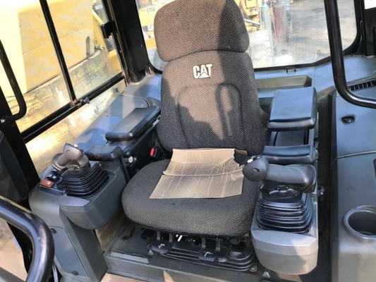 CAT D5K Gebruikte hydraulische kruiper bulldozer 160 pk Mini-aardverhuizing met onderdelen