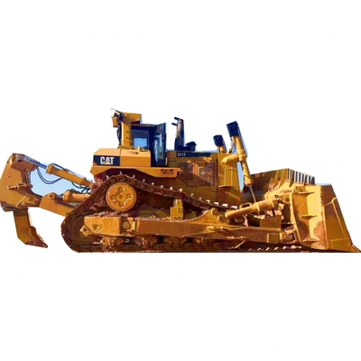 Hoog werkend rendement Caterpillar CAT D11T Bulldozer van machines