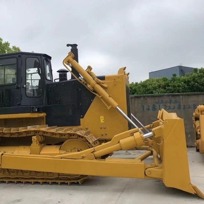 Tweedehands Bulldozer SD32 Mountain Push Wheel Bulldozer in goede staat voor wereldwijde verkoop