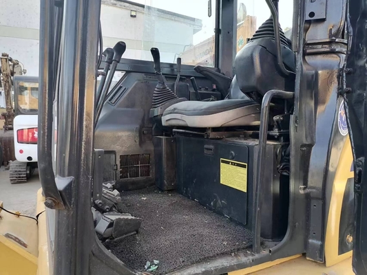 Japan Komatsu PC50 Mini Crawler Graafmachine in uitstekende staat