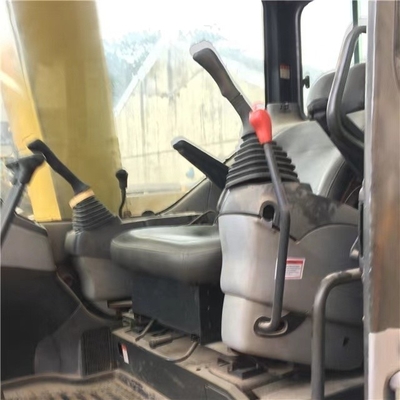KOMATSU PC78US graafmachines met geavanceerd hydraulisch systeem 100% klaar Uitstekende staat