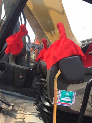 CAT 336D Gebruikte graafmachine Japan Crawler Machine Original Paint Earth Moving Digger