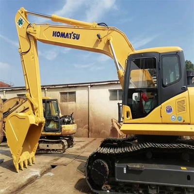 Uitstekende staat PC300 30TON krabgraver Japan Originele Komatsu gebruikte graver