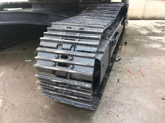 KOMATSU pc450-7 Graafmachine 45 ton Zware machines met weinig werktijden en hydraulische cilinder