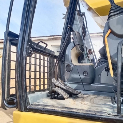 Originele Japanse gebruikte Cat 330D2L graafmachine 30 ton Crawler Digger met lage werktijden