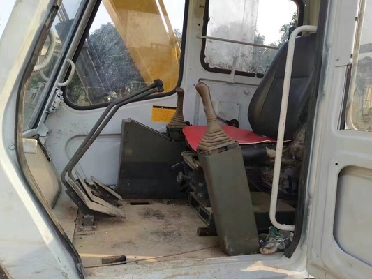 25TON Hydraulische Crawler Gebruikte Graafmachine Originele KATO HD250 in uitstekende staat