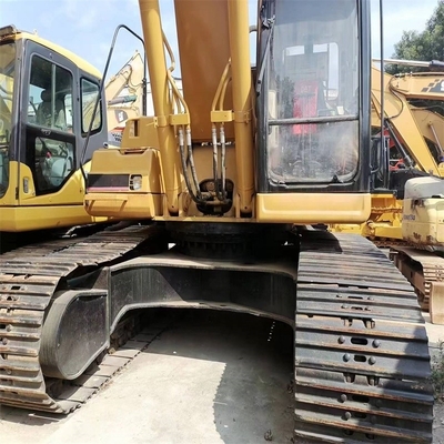 30 ton CAT 330BL graafmachine Originele kruiper gebruikt voor veelzijdige bouwwerkzaamheden