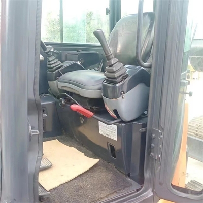 HITACHI ZX50UR in Shanghai in uitstekende staat.