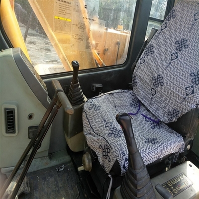 HYUNDAI 11 Ton 110-7 Gebruikte graafmachine