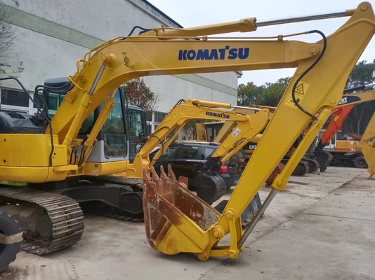 Tweedehands PC128 graafmachine verkoop origineel Japans goede staat 0-2000 Werktijden