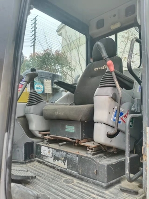 Tweedehands PC128 graafmachine verkoop origineel Japans goede staat 0-2000 Werktijden