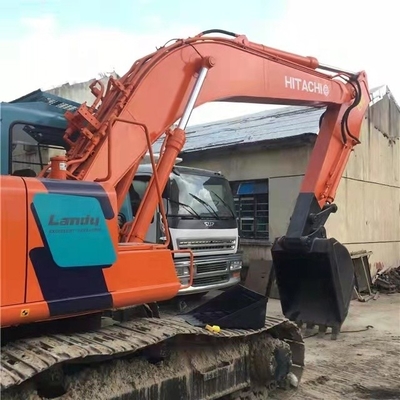 20000 KG Machine Gewicht HITACHI EX200 Graafmachine voor bouwmachines op voorraad