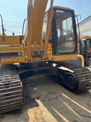 2022 Jaar Gebruikte CAT320BL graafmachine Werkkracht 20 ton Top Caterpillar Crawler