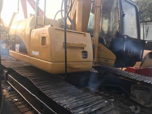 2022 CAT 320CU graafmachine Japan Originele bouwmachines met goede prestaties