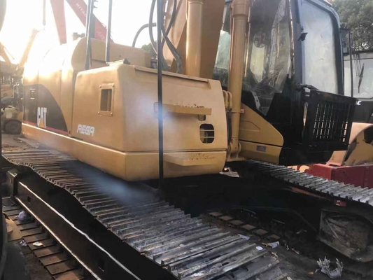 2022 CAT 320CU graafmachine Japan Originele bouwmachines met goede prestaties