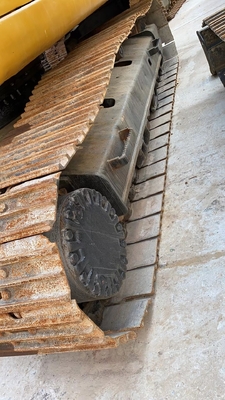 Goedkope CAT 320CL graafmachine Hoog werkend rendement en goede staat