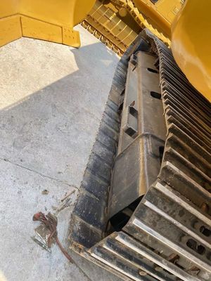 Gebruikelijke CAT 320D graafmachine Constructie-machines Crawler Digger Japan Originele 90%