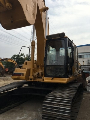 20 ton CAT 325BL graafmachine Tweedehands hydraulische graafmachine in goede staat op voorraad