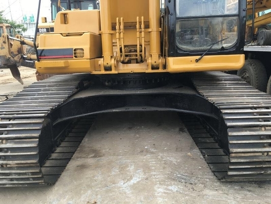 20 ton CAT 325BL graafmachine Tweedehands hydraulische graafmachine in goede staat op voorraad