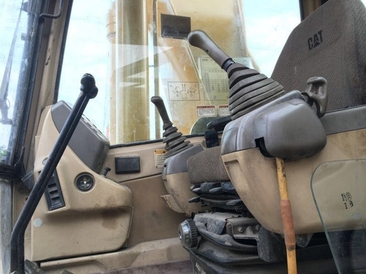 20 ton CAT 325BL graafmachine Tweedehands hydraulische graafmachine in goede staat op voorraad
