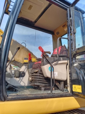 CAT 325DL excavator tweedehands rups 325dl graver met en in goede staat