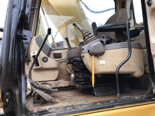 CAT 330B Graafmachine zware 30 ton apparatuur Gebruikte bouwmachine met originele verf