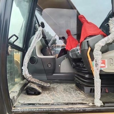 CAT 325DL Graafmachine Gebruikte bouwmachines met een hoog werkvermogen