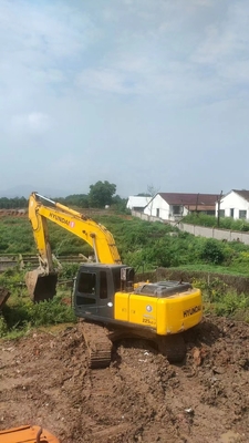 HYUNDAI 225LC-7 graafmachine tweedehands voor bouw en landbouw