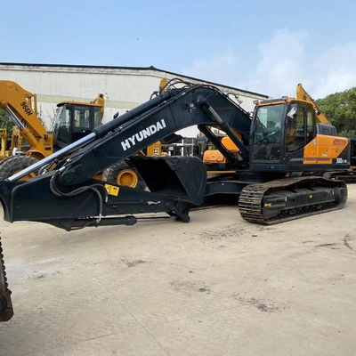 Koop uw HYUNDAI 300LC-9S graafmachine vandaag Gebruikte Crawler Machinery met After Service