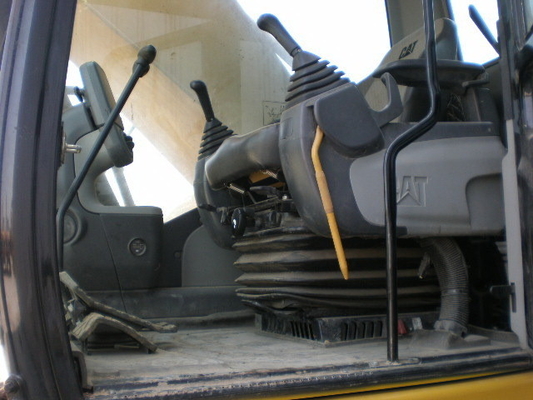 2021 Jaar Gebruikte Caterpillar Graafmachine CAT 330D Machine 20000 KG in goede staat