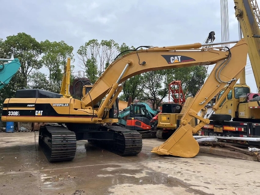 CAT 330BL Graafmachine gebruikt voor mini kleine graafmachines 127 kW Caterpillar Machinery