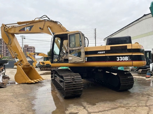 CAT 330BL Graafmachine gebruikt voor mini kleine graafmachines 127 kW Caterpillar Machinery