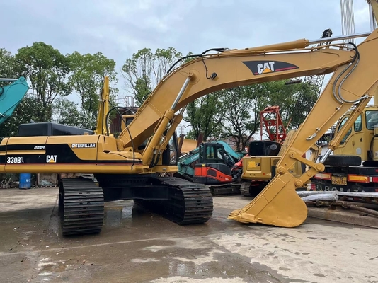 CAT 330BL Graafmachine gebruikt voor mini kleine graafmachines 127 kW Caterpillar Machinery