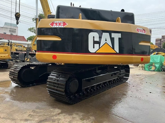 CAT 330BL Graafmachine gebruikt voor mini kleine graafmachines 127 kW Caterpillar Machinery
