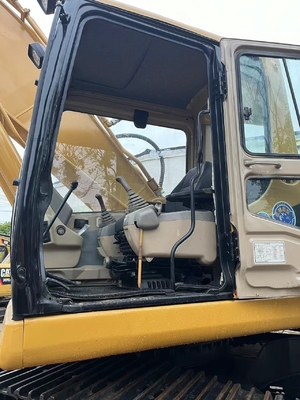 CAT 330BL Graafmachine gebruikt voor mini kleine graafmachines 127 kW Caterpillar Machinery