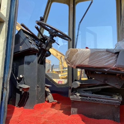 YUNNEI Motor Gebruikte Komatsu WA300 20ton wiellader voor uw behoeften in Japan